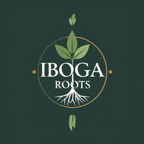 Iboga Roots